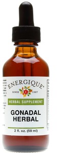 Gonadal Herbal (2oz.)